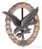 Знак стрелка и бортрадиста, Люфтваффе, 3 Рейх купить на monitex.com.ua - 0 Знак стрелка и бортрадиста, Люфтваффе, 3 Рейх