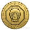 Золота монета 20 гривень 2018 рік Архістратиг Михайло купити на monitex.com.ua - 0 Золота монета 20 гривень 2018 рік Архістратиг Михайло