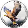 2 гривні 2019 рік Орлан-білохвіст купити на monitex.com.ua - 0 2 гривні 2019 рік Орлан-білохвіст