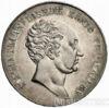 Срібна монета 1/2 Талера 1803-1837 рік. Баварія купити на monitex.com.ua - 1 Срібна монета 1/2 Талера 1803-1837 рік. Баварія