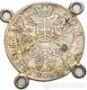 Серебряная монета 8 Шиллингов 1728 год. Гамбург купить на monitex.com.ua - 1 Серебряная монета 8 Шиллингов 1728 год. Гамбург