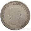 Срібна монета 1/2 Талера 1789 рік. Гессен-Кессель купити на monitex.com.ua - 1 Срібна монета 1/2 Талера 1789 рік. Гессен-Кессель