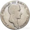 Срібна монета 1 Талер 1814 рік. Пруссія купити на monitex.com.ua - 1 Срібна монета 1 Талер 1814 рік. Пруссія