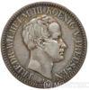 Серебряная монета 1 Талер 1826 год. Пруссия купить на monitex.com.ua - 1 Серебряная монета 1 Талер 1826 год. Пруссия