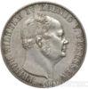 Серебряная монета 1 Талер 1856 год. Пруссия купить на monitex.com.ua - 1 Серебряная монета 1 Талер 1856 год. Пруссия