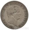 Срібна монета 2 1/2 Гроша 1842 рік. Пруссія купити на monitex.com.ua - 1 Срібна монета 2 1/2 Гроша 1842 рік. Пруссія