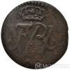 Серебряная монета 1 Шиллинг 1725 год. Пруссия купить на monitex.com.ua - 1 Серебряная монета 1 Шиллинг 1725 год. Пруссия