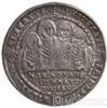 Срібна монета 1 Талер 1609 рік. Саксен-Веймар купити на monitex.com.ua - 1 Срібна монета 1 Талер 1609 рік. Саксен-Веймар