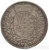 Срібна монета 1/12 Талера 1764 рік. Саксонія купити на monitex.com.ua - 1 Срібна монета 1/12 Талера 1764 рік. Саксонія