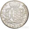 Срібна монета 1/12 Талера 1798 рік. Саксонія купити на monitex.com.ua - 1 Срібна монета 1/12 Талера 1798 рік. Саксонія