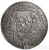 Срібна монета 2 Шауталера 1635-1668 рік. Гамбург купити на monitex.com.ua - 1 Срібна монета 2 Шауталера 1635-1668 рік. Гамбург