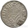 Серебряная монета 1 Грош (3 крейцера) 1615 год. Мюнстерберг-Эльс купить на monitex.com.ua - 1 Серебряная монета 1 Грош (3 крейцера) 1615 год. Мюнстерберг-Эльс