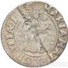 Серебряная монета 1 Мариенгрош 1663 год. Хильдесхайм, Германия купить на monitex.com.ua - 1 Серебряная монета 1 Мариенгрош 1663 год. Хильдесхайм, Германия