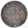 Серебряная монета 1 Виттен (1/192 талера) 1694 год. Германия, Передняя Померания, Штральзенд купить на monitex.com.ua - 1 Серебряная монета 1 Виттен (1/192 талера) 1694 год. Германия, Передняя Померания, Штральзенд