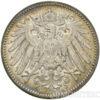 Срібна монета 1 Марка 1903 рік. Німеччина купити на monitex.com.ua - 1 Срібна монета 1 Марка 1903 рік. Німеччина