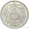 Серебряная монета 1 Марка 1910 год. Германия купить на monitex.com.ua - 1 Серебряная монета 1 Марка 1910 год. Германия