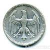 Срібна монета 3 Марки 1924 рік. Німеччина купити на monitex.com.ua - 1 Срібна монета 3 Марки 1924 рік. Німеччина