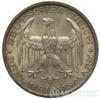 Срібна монета 3 Рейхсмарки 1927 рік. Німеччина. 400-річчя Університету Філіпа в Марбурзі купити на monitex.com.ua - 1 Срібна монета 3 Рейхсмарки 1927 рік. Німеччина. 400-річчя Університету Філіпа в Марбурзі