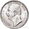 Серебряная монета 2 Марки 1904 год. Анхальт купить на monitex.com.ua - 1 Серебряная монета 2 Марки 1904 год. Анхальт