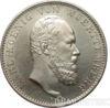 Серебряная монета 2 Марки 1888 год. Вюртемберг купить на monitex.com.ua - 1 Серебряная монета 2 Марки 1888 год. Вюртемберг