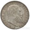 Срібна монета 3 Марки 1909 рік. Вюртемберг купити на monitex.com.ua - 1 Срібна монета 3 Марки 1909 рік. Вюртемберг