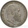 Срібна монета 5 Марок 1903 рік. Вюртемберг купити на monitex.com.ua - 1 Срібна монета 5 Марок 1903 рік. Вюртемберг