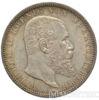 Серебряная монета 5 Марок 1913 год. Вюртемберг купить на monitex.com.ua - 1 Серебряная монета 5 Марок 1913 год. Вюртемберг