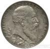 Срібна монета 2 Марки 1902 рік. Баден. Фрідріх I. 1852-1902. 50 років правління купити на monitex.com.ua - 1 Срібна монета 2 Марки 1902 рік. Баден. Фрідріх I. 1852-1902. 50 років правління