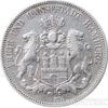 Серебряная монета 5 Марок 1896 год. Гамбург купить на monitex.com.ua - 1 Серебряная монета 5 Марок 1896 год. Гамбург
