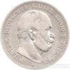 Срібна монета 2 Марки 1879 рік. Пруссія купити на monitex.com.ua - 1 Срібна монета 2 Марки 1879 рік. Пруссія
