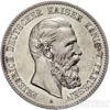 Серебряная монета 2 Марки 1888 год. Пруссия купить на monitex.com.ua - 1 Серебряная монета 2 Марки 1888 год. Пруссия