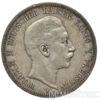 Серебряная монета 5 Марок 1893 год. Пруссия купить на monitex.com.ua - 1 Серебряная монета 5 Марок 1893 год. Пруссия
