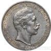 Серебряная монета 5 Марок 1906 год. Пруссия купить на monitex.com.ua - 1 Серебряная монета 5 Марок 1906 год. Пруссия