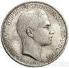 Серебряная монета 2 Марки 1911 год. Саксен-Кобург-Гота купить на monitex.com.ua - 1 Серебряная монета 2 Марки 1911 год. Саксен-Кобург-Гота