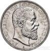 Срібна монета 5 Марок 1895 рік. Саксен-Кобург-Гота купити на monitex.com.ua - 1 Срібна монета 5 Марок 1895 рік. Саксен-Кобург-Гота