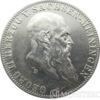 Серебряная монета 5 Марок 1901 год. Саксен-Мейнинген купить на monitex.com.ua - 1 Серебряная монета 5 Марок 1901 год. Саксен-Мейнинген