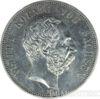 Серебряная монета 5 Марок 1893 год. Саксония купить на monitex.com.ua - 1 Серебряная монета 5 Марок 1893 год. Саксония