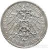 Серебряная монета 5 Марок 1902 год. Саксония купить на monitex.com.ua - 1 Серебряная монета 5 Марок 1902 год. Саксония