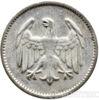 Серебряная монета 1 Марка 1924 год. Германия купить на monitex.com.ua - 1 Серебряная монета 1 Марка 1924 год. Германия