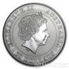 Срібна монета 30 доларів 2016 рік. Коала. Австралія купити на monitex.com.ua - 1 Срібна монета 30 доларів 2016 рік. Коала. Австралія