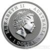 Срібна монета 1 долар 2012 рік. Коала. Австралія купити на monitex.com.ua - 1 Срібна монета 1 долар 2012 рік. Коала. Австралія