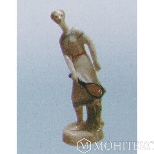 Статуетка Тенісистка Статуетка Тенісистка