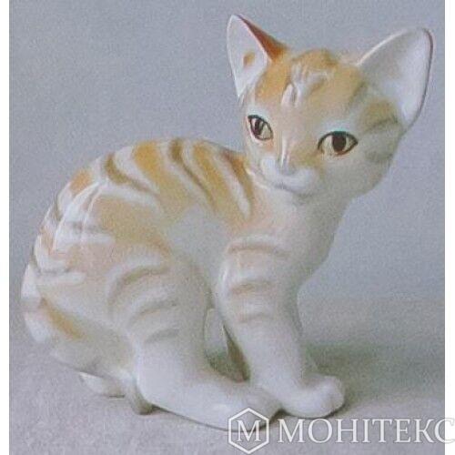 Статуетка Кошеня Статуетка Кошеня