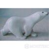Статуетка ведмідь полярний купити на monitex.com.ua - 1 Статуетка ведмідь полярний