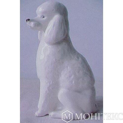 Статуетка Пудель Статуетка Пудель