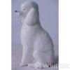 Статуетка Пудель купити на monitex.com.ua - 1 Статуетка Пудель