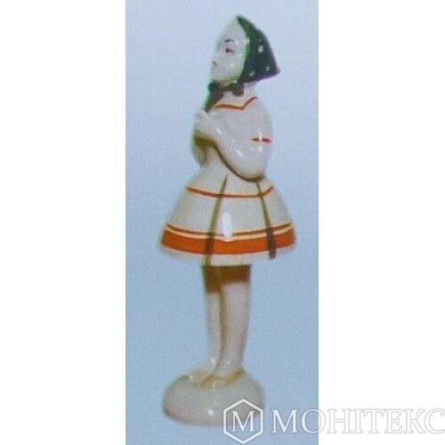 Статуетка Співачка Статуетка Співачка