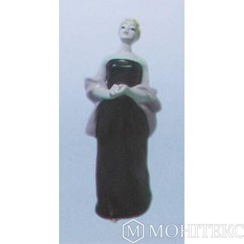 Статуетка Співачка Статуетка Співачка