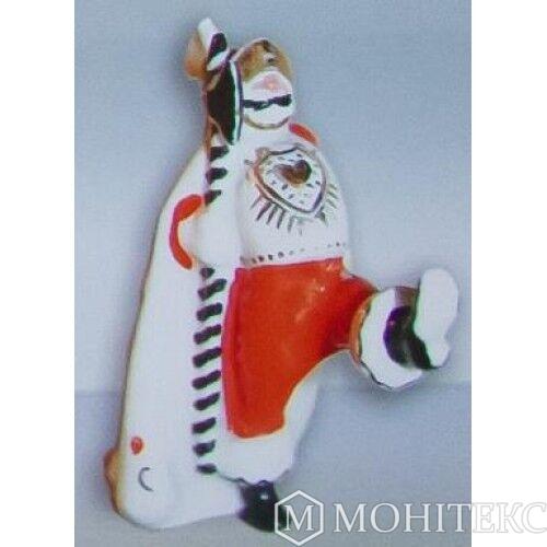 Статуетка солдатів з варти (Г-Х. Андерсон "Голий король") Статуетка солдатів з варти (Г-Х. Андерсон "Голий король")