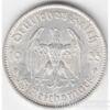 Срібна монета 5 Рейхсмарок 1935 рік. Німеччина купити на monitex.com.ua - 2 Срібна монета 5 Рейхсмарок 1935 рік. Німеччина